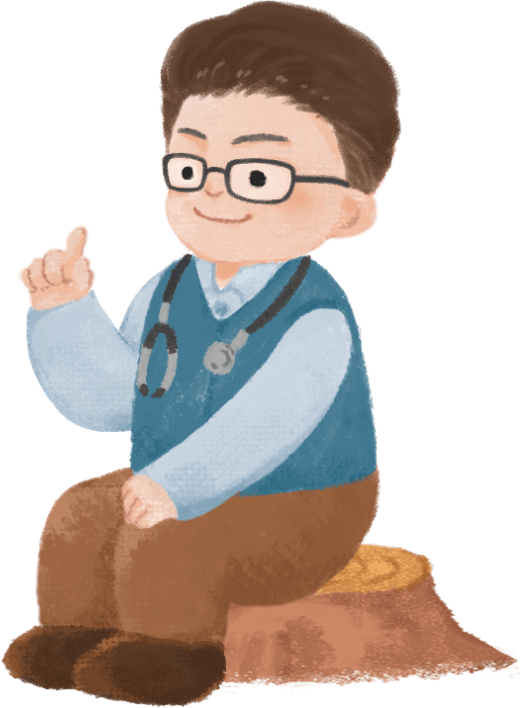 診療についてのお約束