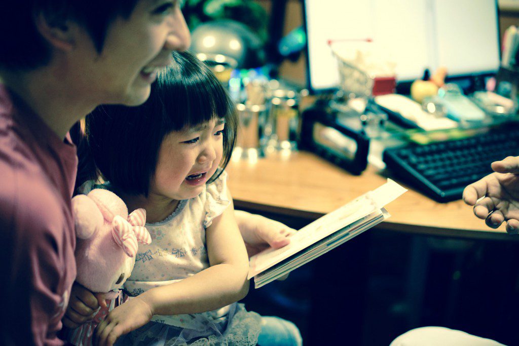 子どもの吃音(きつおん)