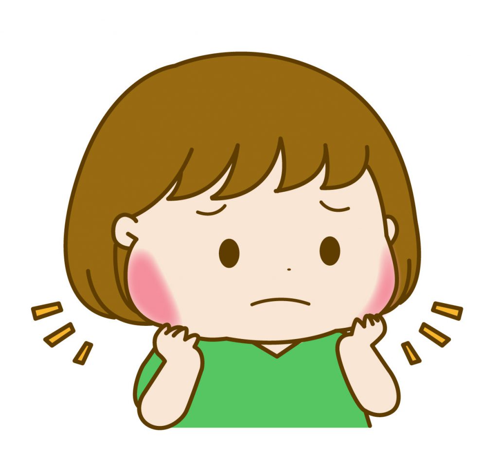 おたふく風邪と難聴