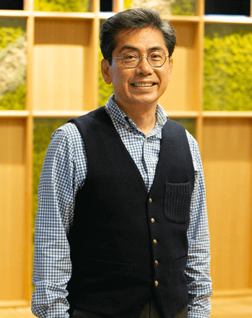 秋元 馨